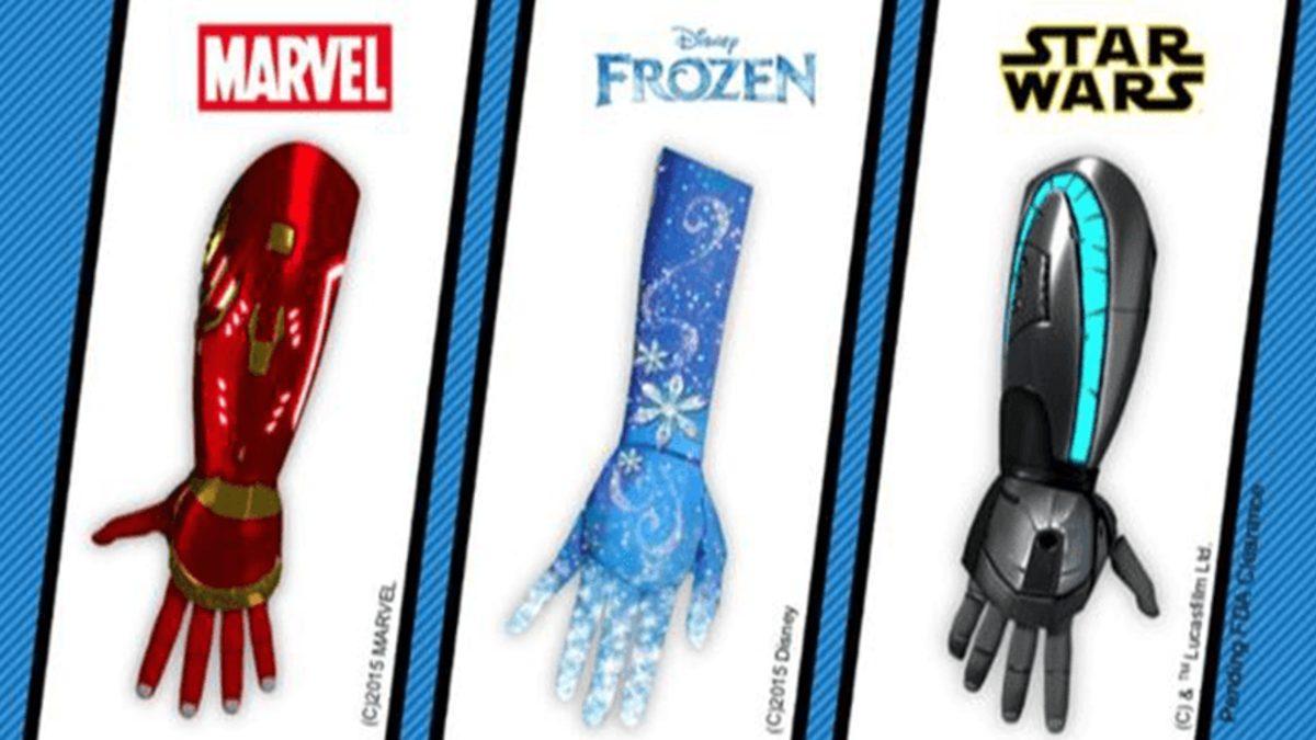 Kişinin Hayatını Değiştiren 8 Mucize Protez Buluşu