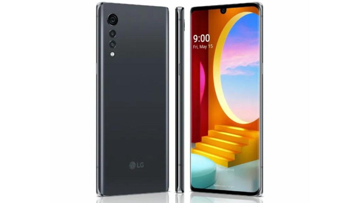 LG, Yeni Akıllı Telefonu Velvet’in Tüm Renk Seçeneklerini Açıkladı