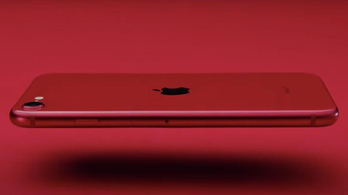 2020 iPhone SE Kullanıcıları Serzenişte: Haptic Touch Özelliği Çalışmıyor