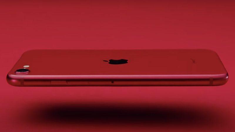 2020 iPhone SE Kullanıcıları Serzenişte: Haptic Touch Özelliği Çalışmıyor