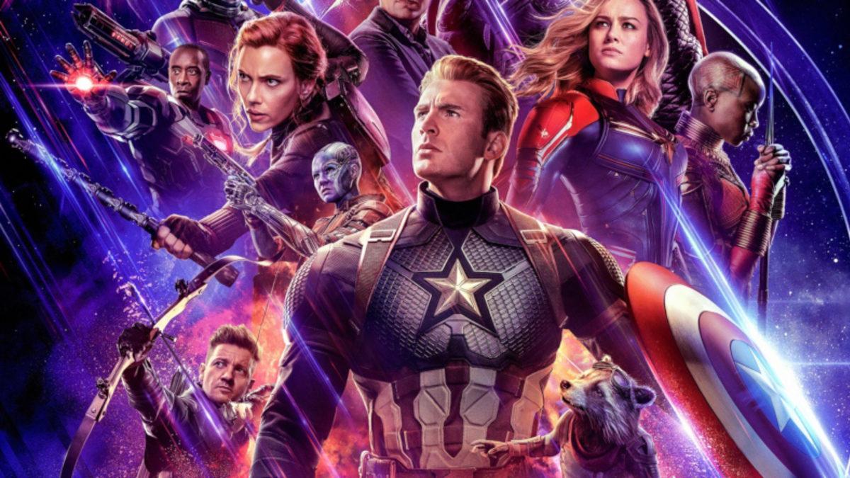 Marvel vs DC: Gişede Kim Daha Başarılı? (Fark Çok Büyük)