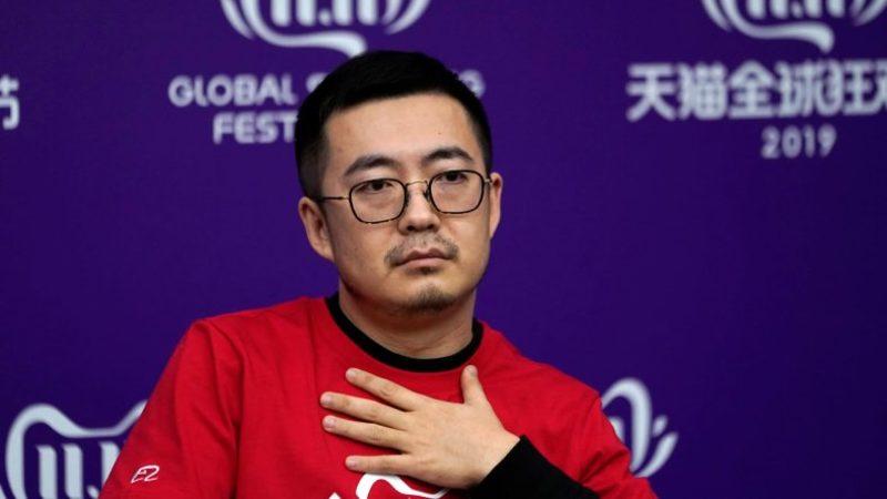 Alibaba’dan Eşini Sosyal Medya Fenomeni ile Aldattığı İddia Edilen Yöneticisine Ceza