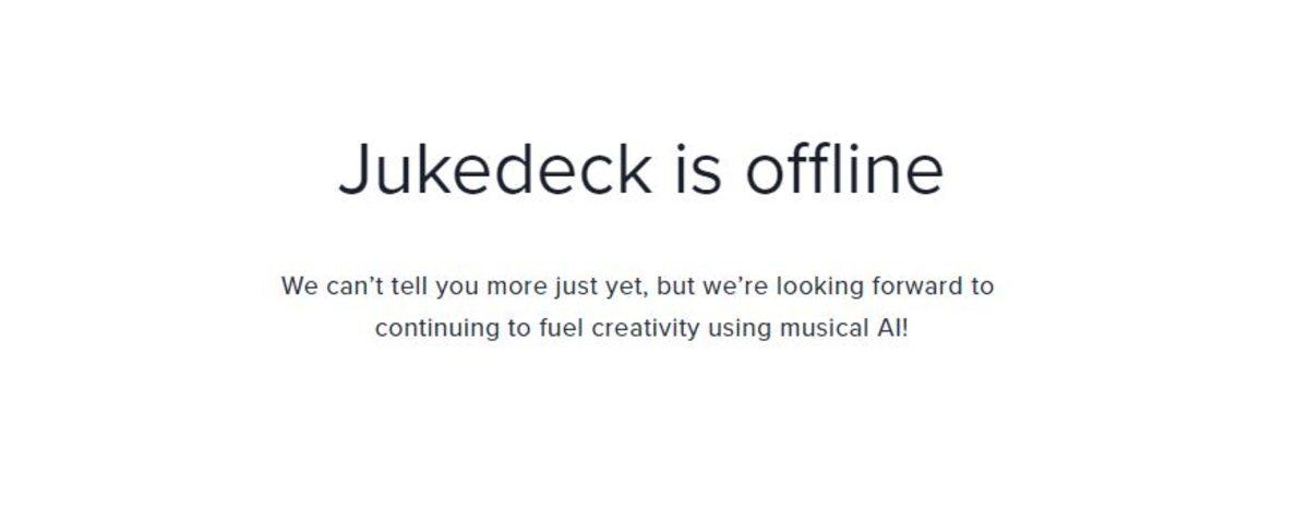 TikTok, Yapay Zekâ Tabanlı Müzik Şirketi Jukedeck’i Satın Aldı