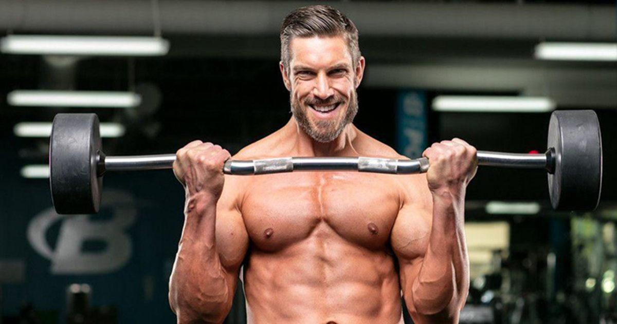 Bir Araştırma ile Instagram’daki Erkek Bedeni İmajı Ortaya Çıktı