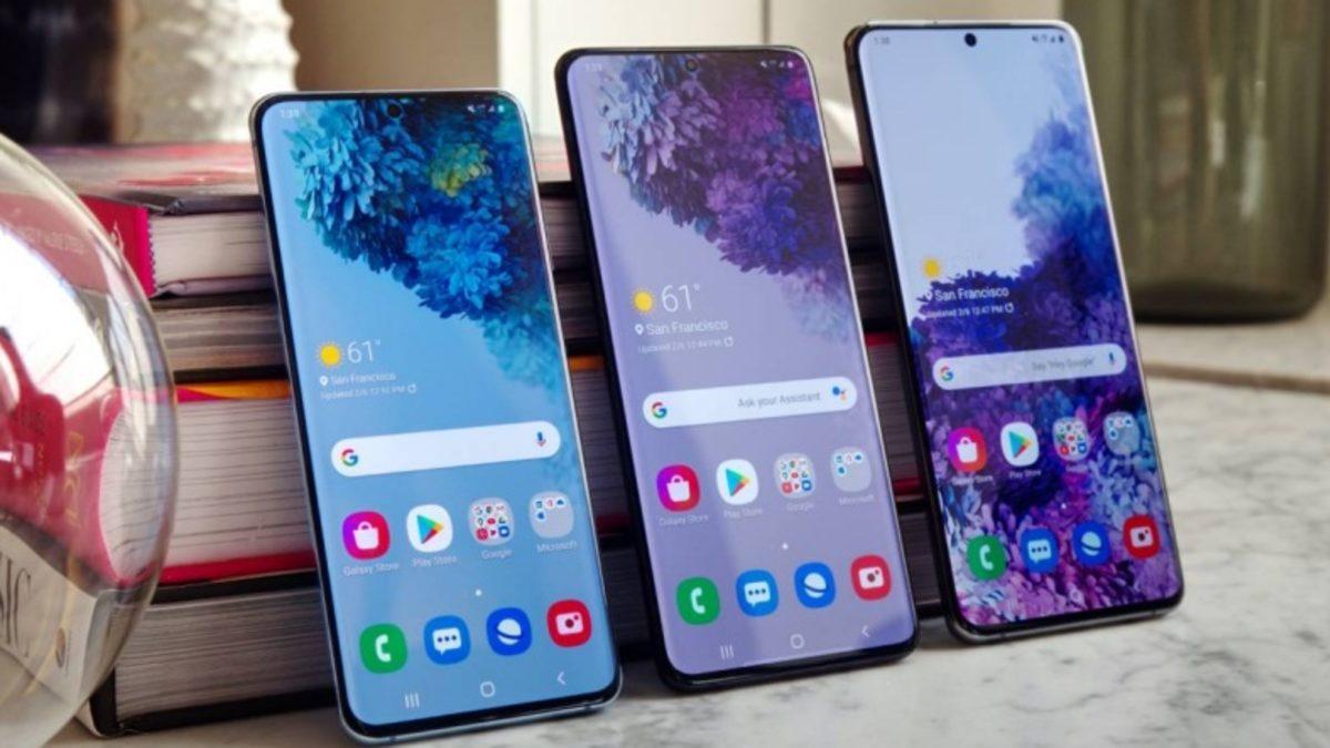 Samsung, Galaxy S20 ve One UI 2.0’ın Uyumunu Açıklayan Bir Blog Yazısı Paylaştı