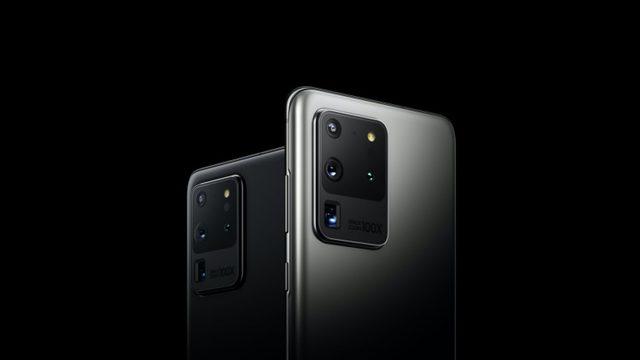 Samsung, Galaxy S20 ve One UI 2.0’ın Uyumunu Açıklayan Bir Blog Yazısı Paylaştı