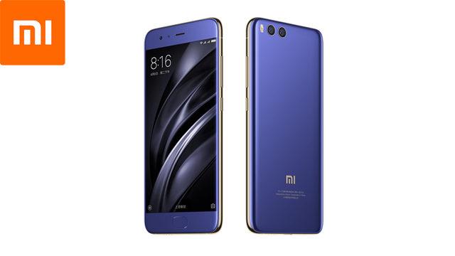 2017 Model Xiaomi Mi 6 İçin Yeni MIUI Sürümü Yayınlandı