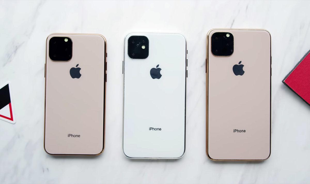 iPhone 11 Modellerinin Üçünde de USB-C Bulunmayacak