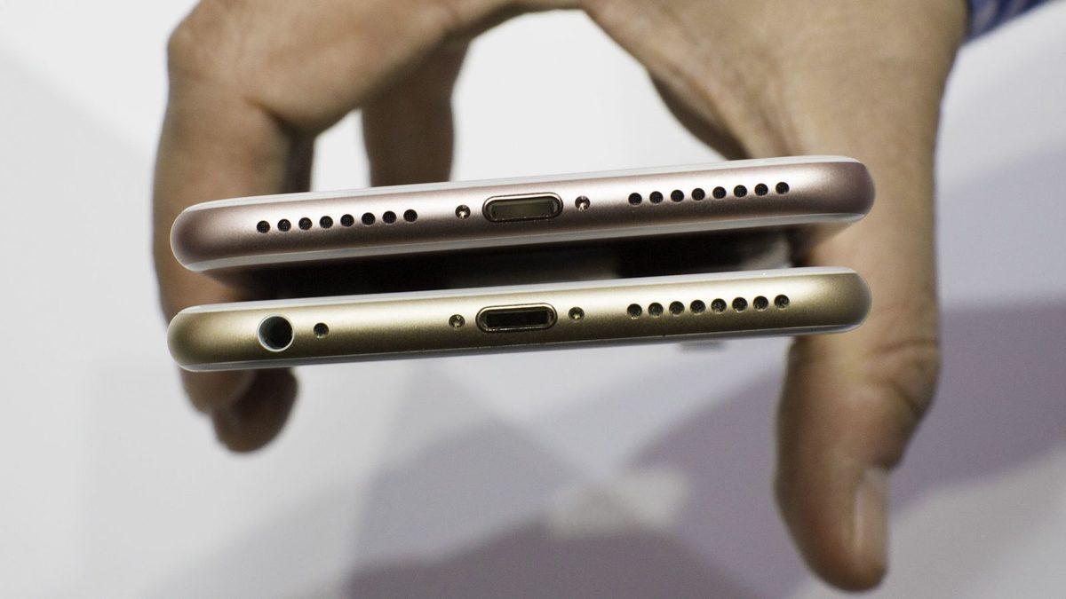 iPhone 11 Modellerinin Üçünde de USB-C Bulunmayacak
