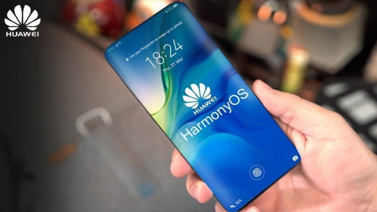 Huawei’nin Kurucusu, HarmonyOS’u Android ve iOS’a Rakip Olarak Görmüyor