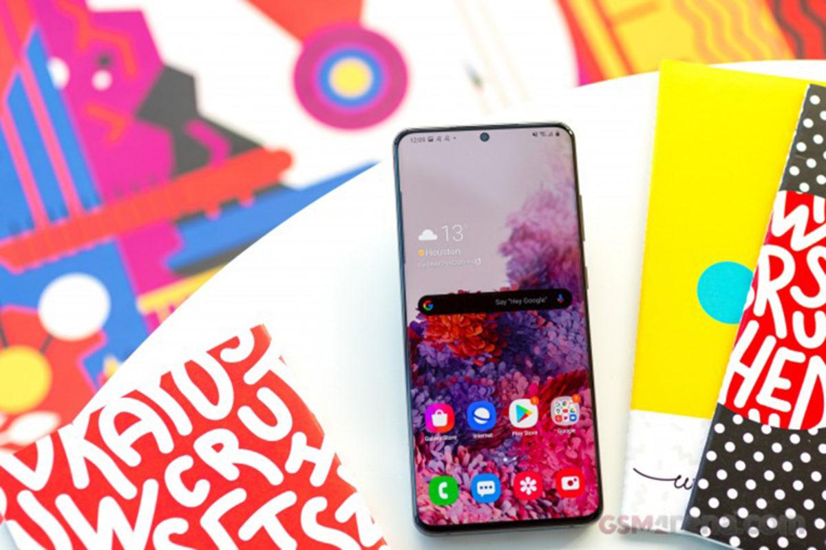 Samsung, Kendi Ekranları Pahalı Olduğu İçin Fiyatı Uygun Telefonlarında BOE Ekran Kullanabilir