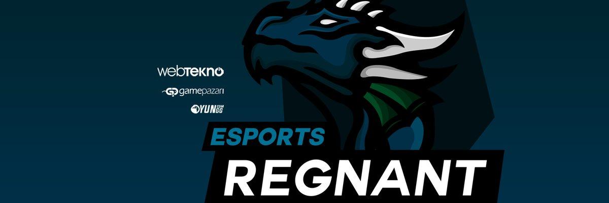 Webtekno, Esporda Fırtınalar Estirecek Regnant eSports’un Ana Sponsoru Oldu