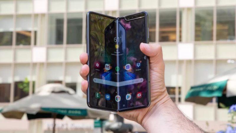 Samsung Galaxy Fold 2’nin Kamera Özellikleri ve Fiyatı Hakkında Yeni Detaylar Ortaya Çıktı