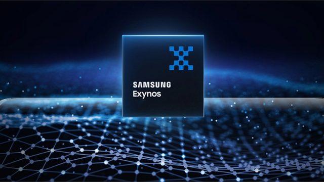 Samsung, Galaxy Note 20 Serisi İçin Exynos 992’nin Seri Üretimine Hazırlanıyor