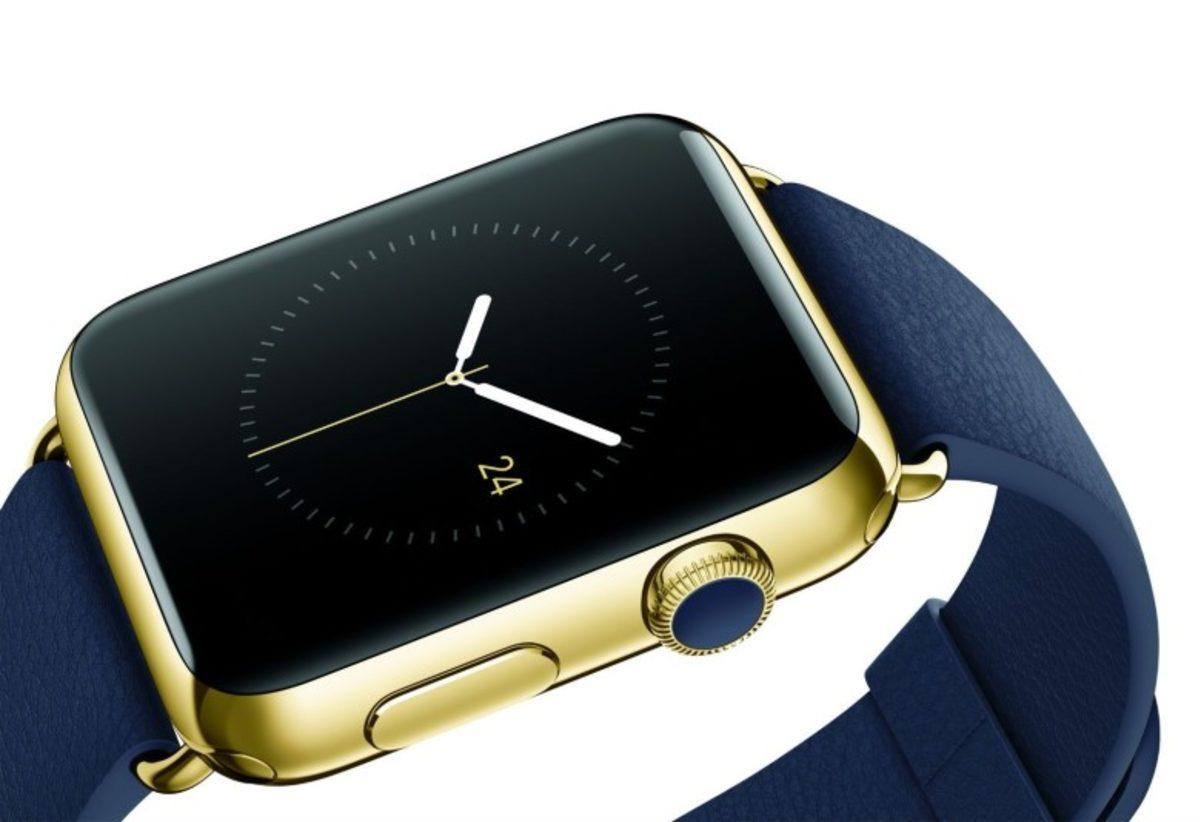 Apple, Altın Kaplamalı Apple Watch Modellerinden Neden Vazgeçti?