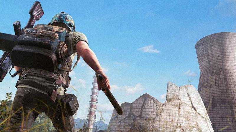 PUBG, Kota Düşmanı Yeni Erangel Haritası Güncellemesini Yayınlandı