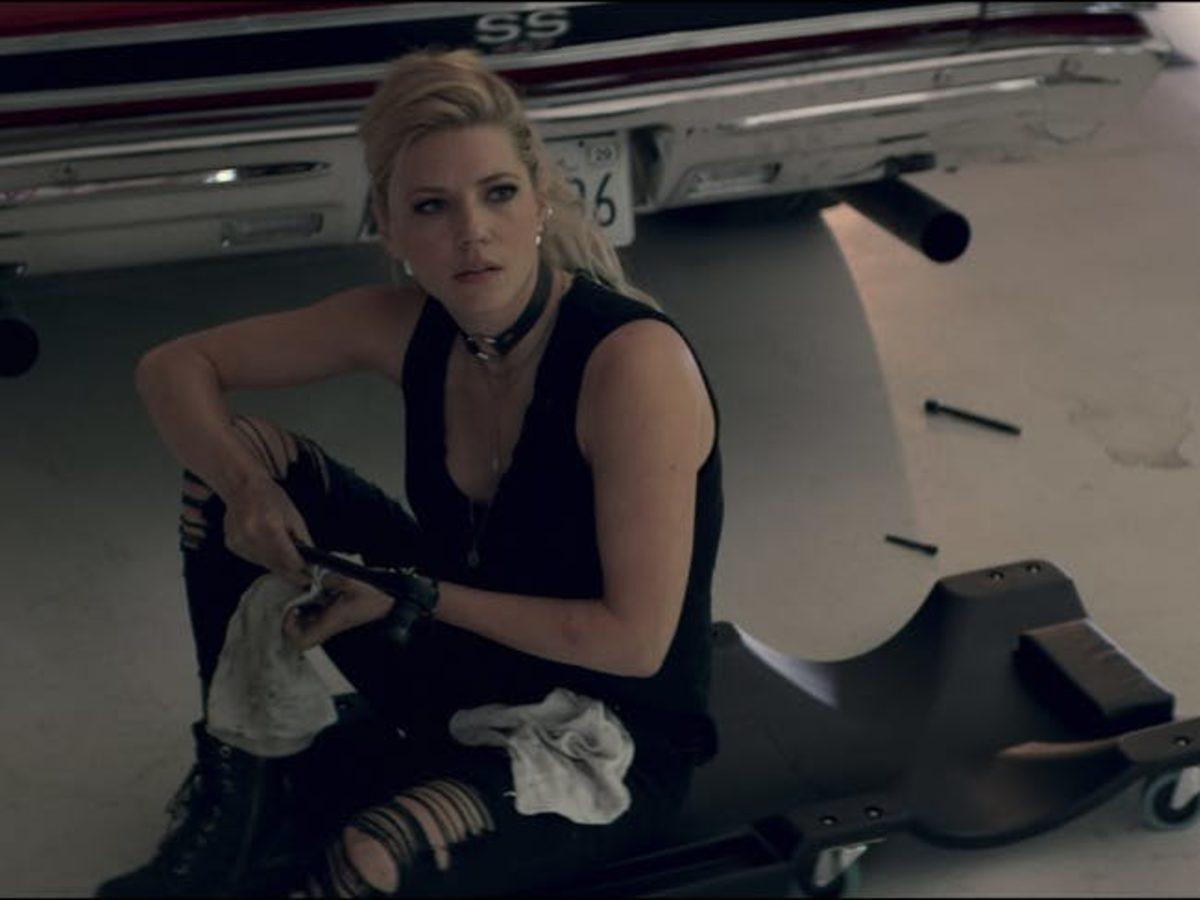 Netflix’in Eski Usül Kung Fu Dizisi Wu Assassins’ten Resmi Fragman Geldi