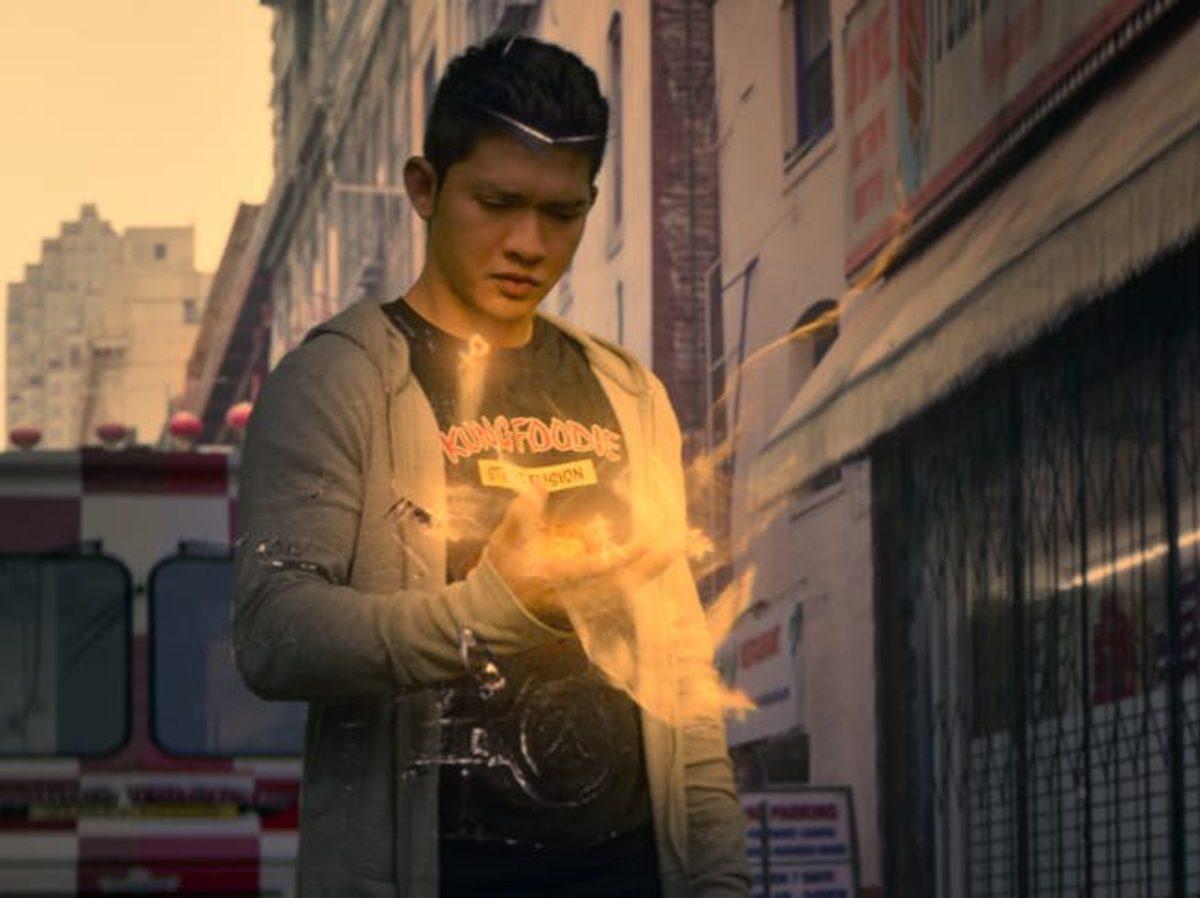 Netflix’in Eski Usül Kung Fu Dizisi Wu Assassins’ten Resmi Fragman Geldi