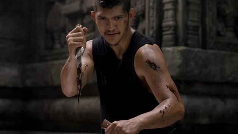 Netflix’in Eski Usül Kung Fu Dizisi Wu Assassins’ten Resmi Fragman Geldi