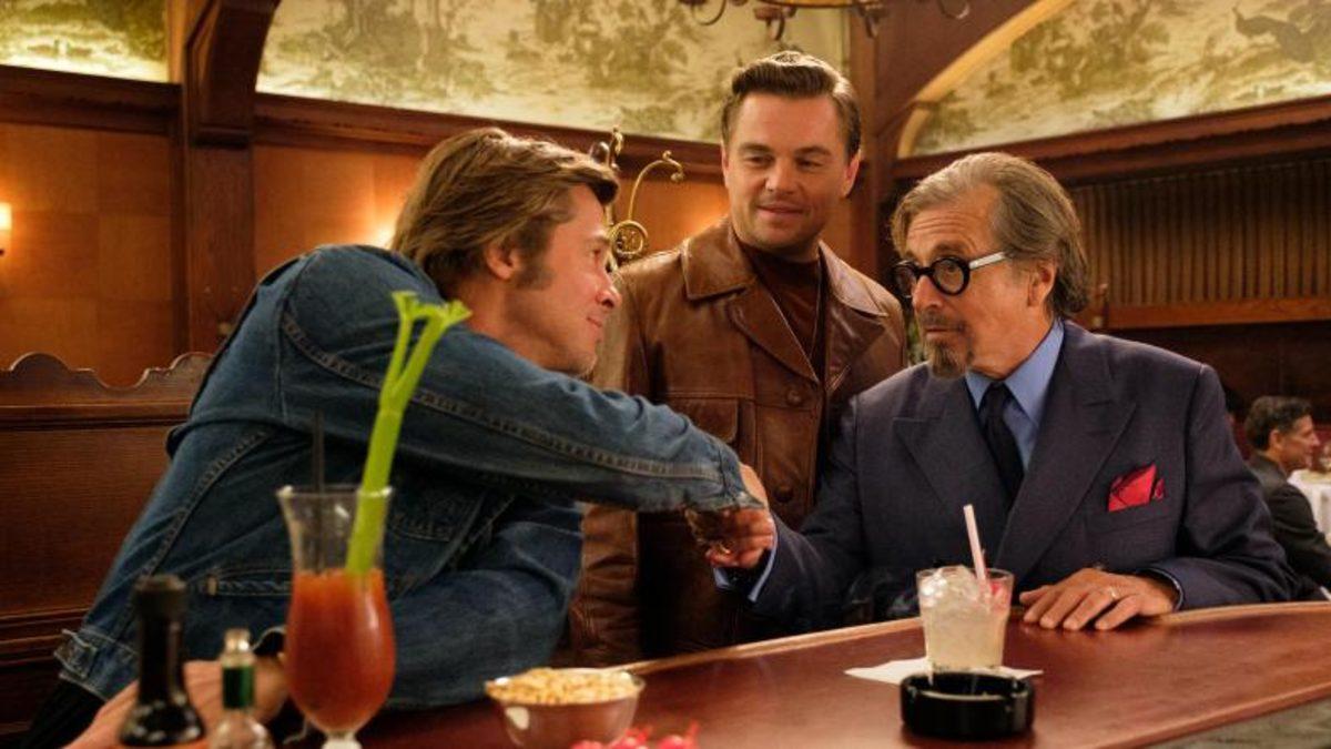 Skyscanner’a Göre En İyi 10 Seyahat Filmi