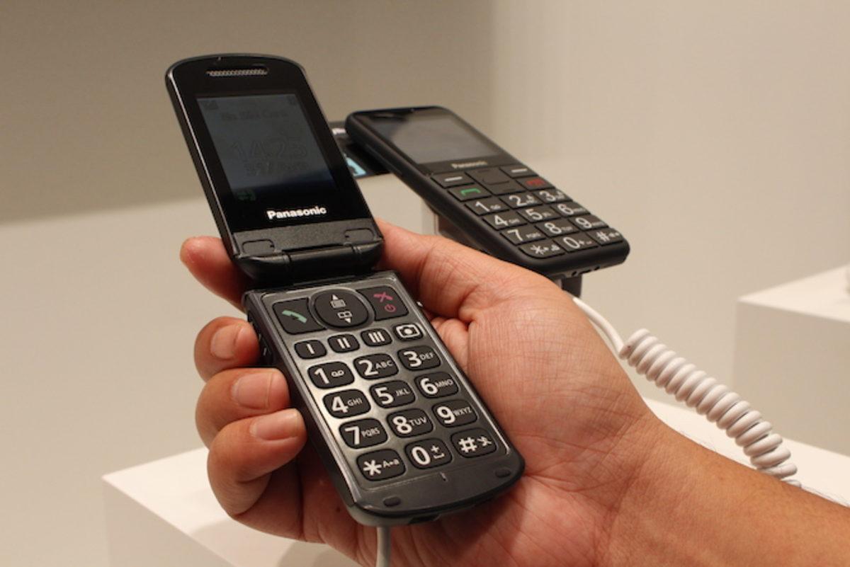 ’Aptal’ Telefonların Satışları, Akıllı Telefonlarla Yarışacak Seviyeye Geldi