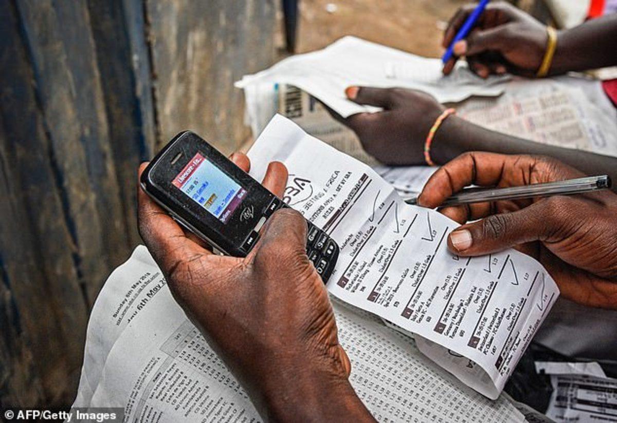 ’Aptal’ Telefonların Satışları, Akıllı Telefonlarla Yarışacak Seviyeye Geldi