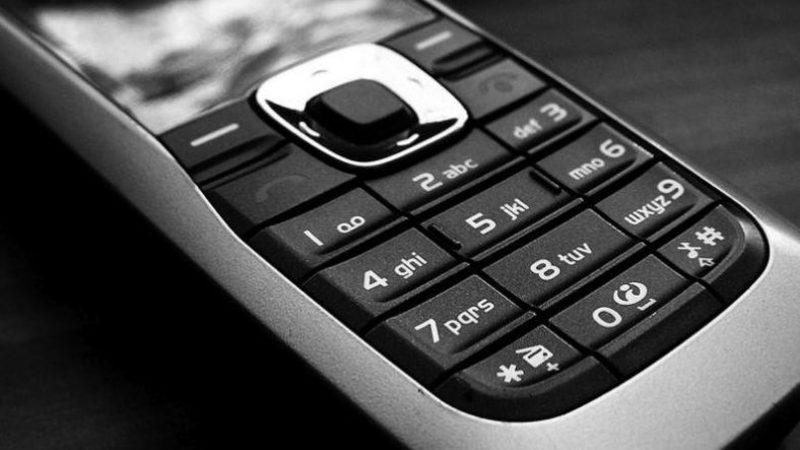 ’Aptal’ Telefonların Satışları, Akıllı Telefonlarla Yarışacak Seviyeye Geldi