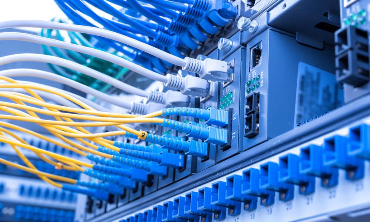 50 Bölüm Dizinin 1 Saniyede İndirebildiği Bir İnternet Ağı Kuruldu