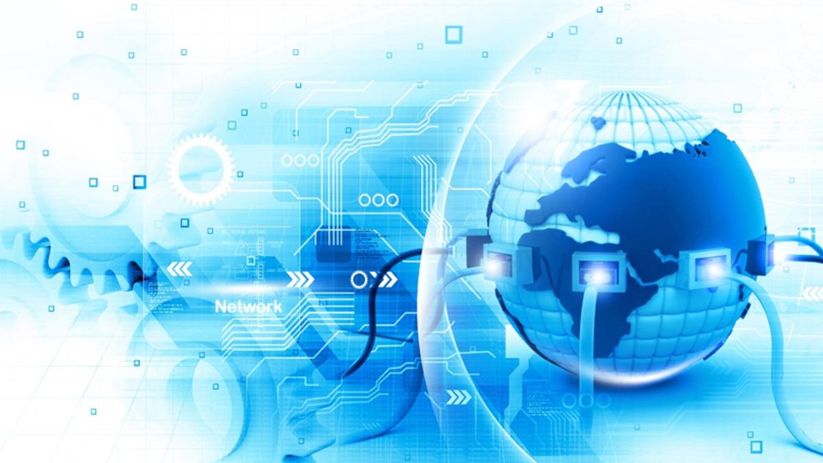 50 Bölüm Dizinin 1 Saniyede İndirebildiği Bir İnternet Ağı Kuruldu