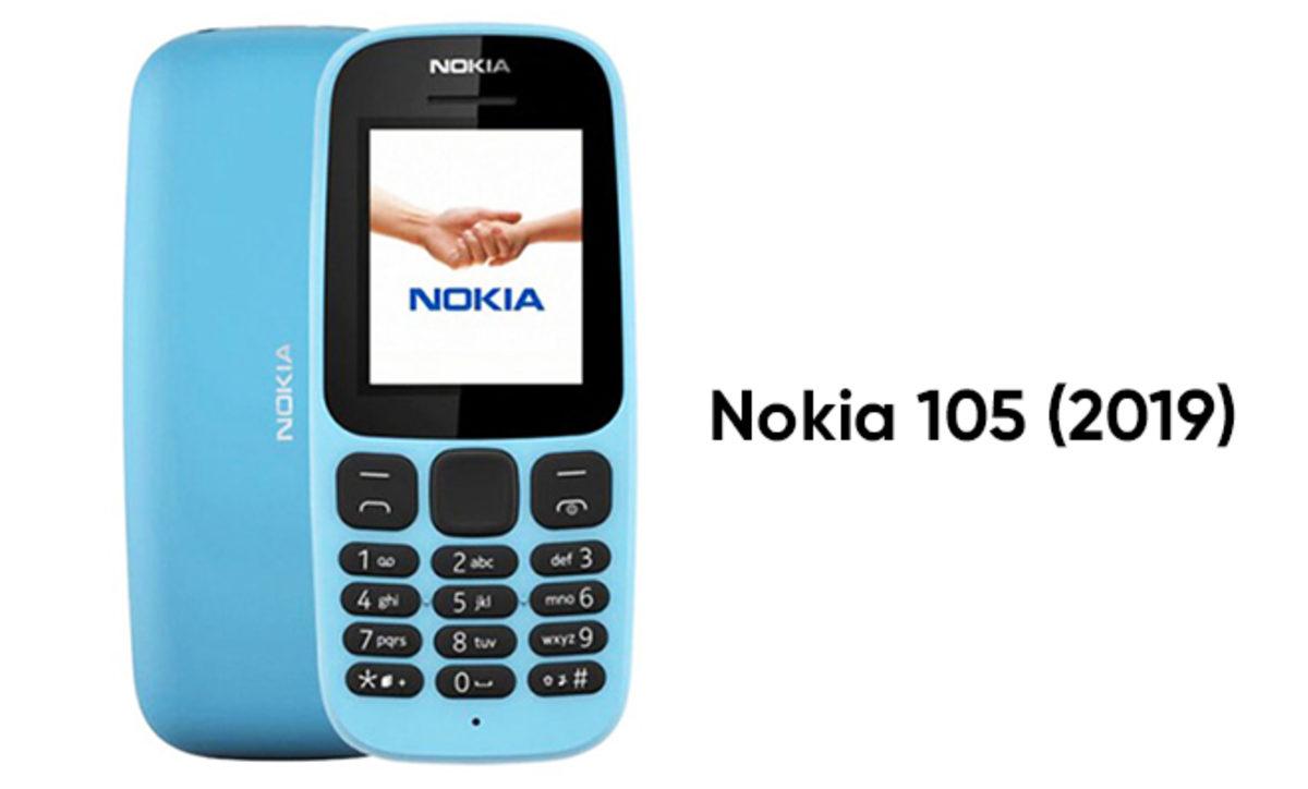 Nokia 220 ve 105’in Yenilenmiş Versiyonları Tanıtıldı: İşte Fiyatları ve Özellikleri