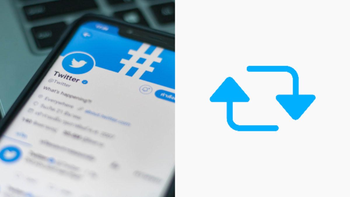 Twitter’in Retweet Özelliği, Tasarımcısını Pişman Etti