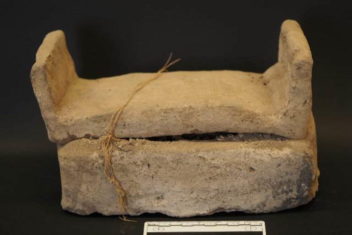 Arkeologlar, Mısır’da 3.600 Yıllık Bir Mumya Keşfetti