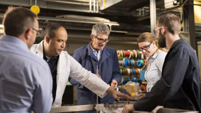 Türkiye’ye Aylık 24 Bin TL Maaşla 127 Üstün Zekâlı Geliyor