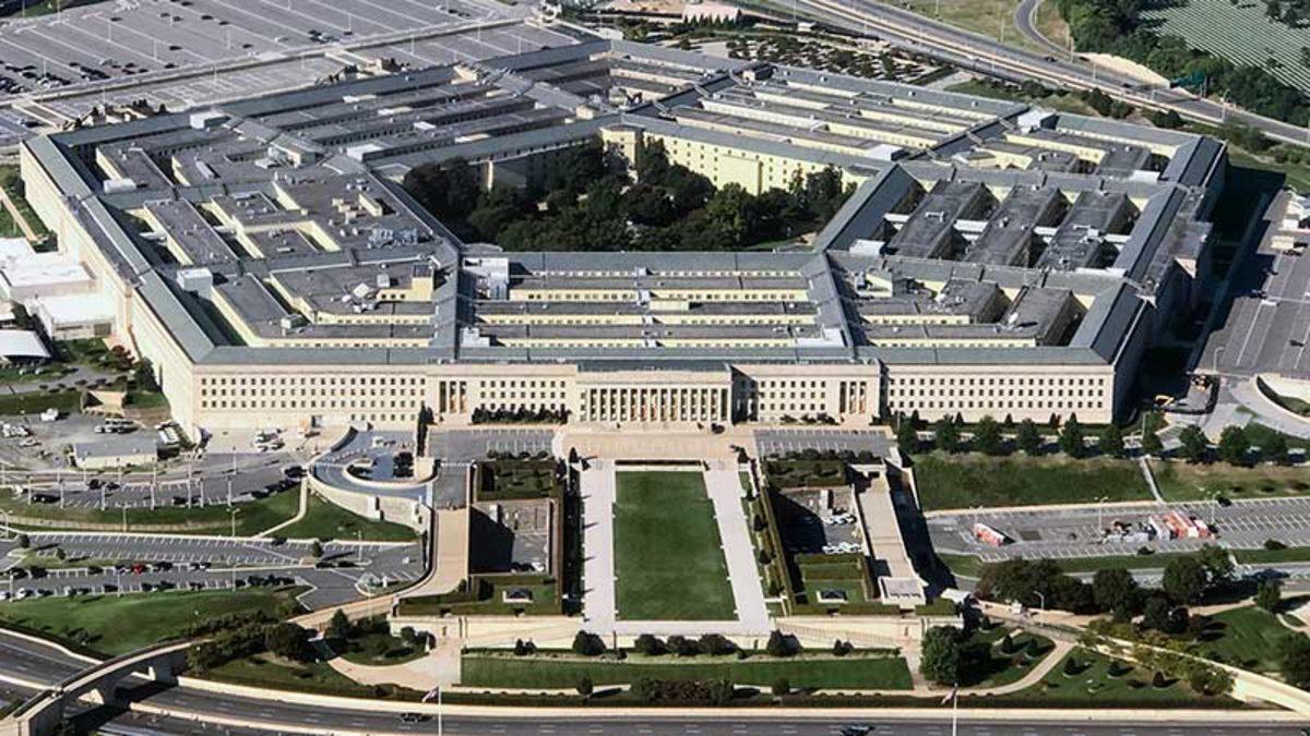 Pentagon’un Paylaştığı UFO Görüntüleri Hakkında Türk Uzmanlardan Açıklama