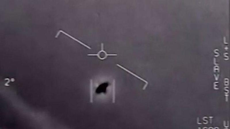 Pentagon’un Paylaştığı UFO Görüntüleri Hakkında Türk Uzmanlardan Açıklama
