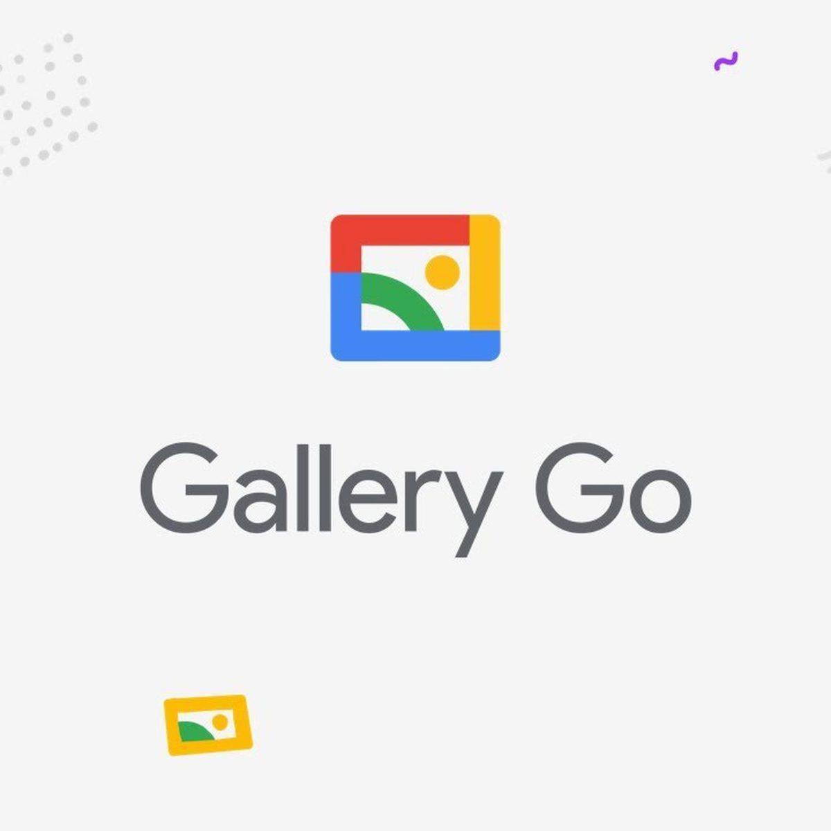 Google, Fotoğraflar Uygulamasına Alternatif Olan Gallery Go’yu Duyurdu