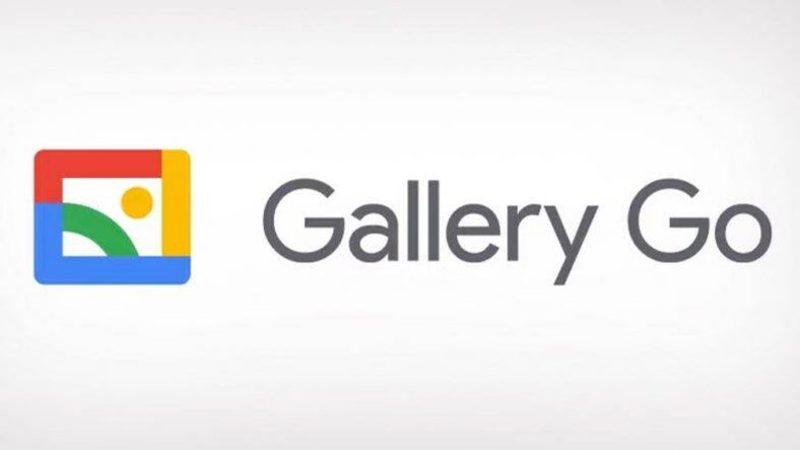 Google, Fotoğraflar Uygulamasına Alternatif Olan Gallery Go’yu Duyurdu