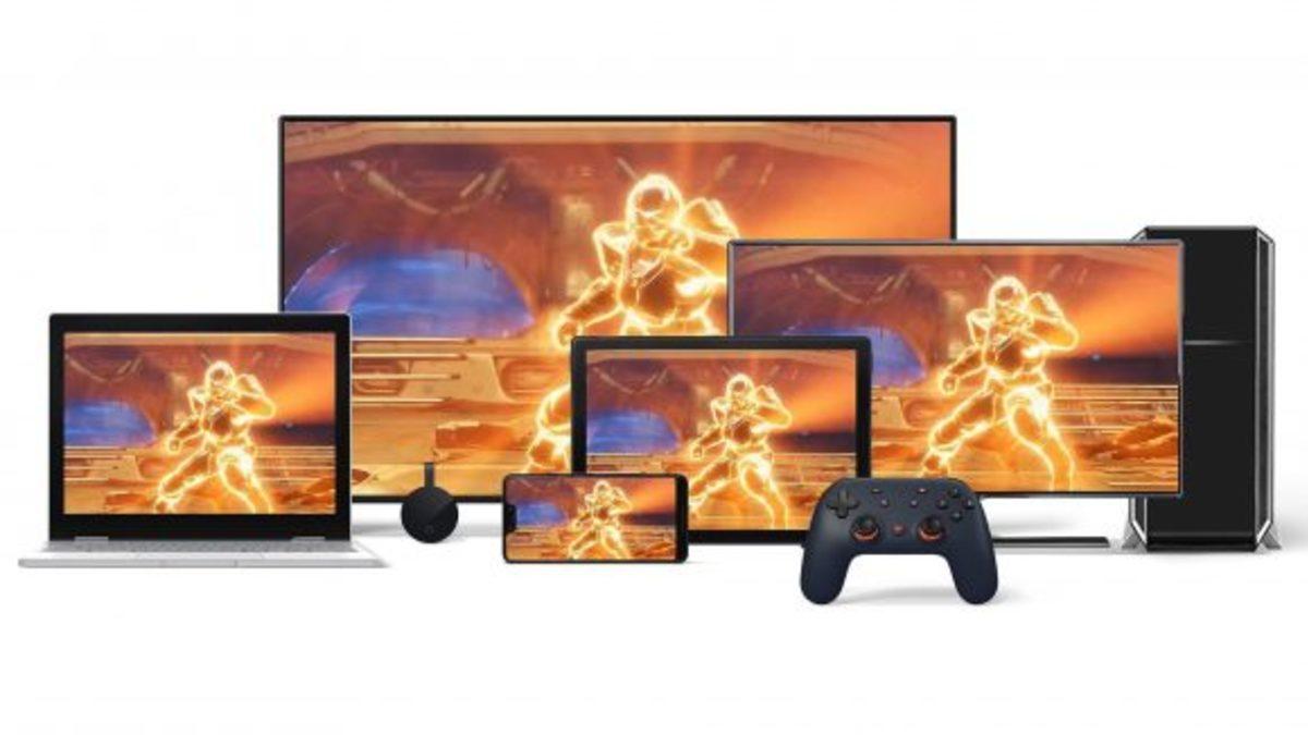 Google ile Steam Arasında Bir Ortaklık Gerçekleşirse Neler Olur?