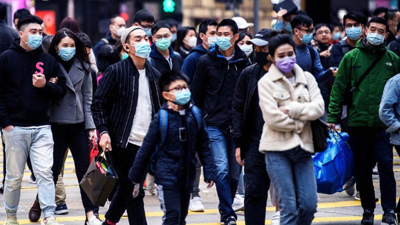 Bir Araştırmaya Göre Koronavirüs Hastalarının Ömürleri En Az 10 Yıl Kısalıyor