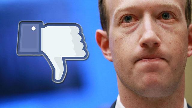 Federal Ticaret Komisyonu’ndan Facebook’a Rekor Ceza (5 Milyar Dolar)