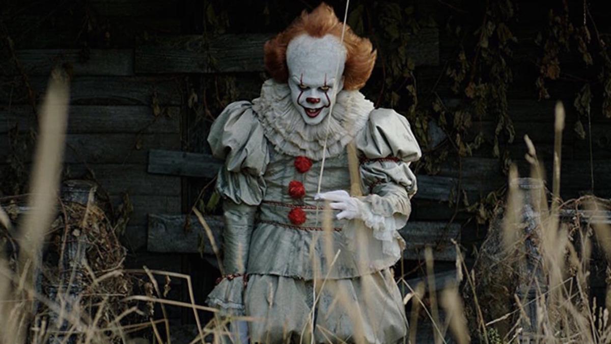 IT: Chapter Two, Resmen 18+ Olarak Sınıflandırıldı
