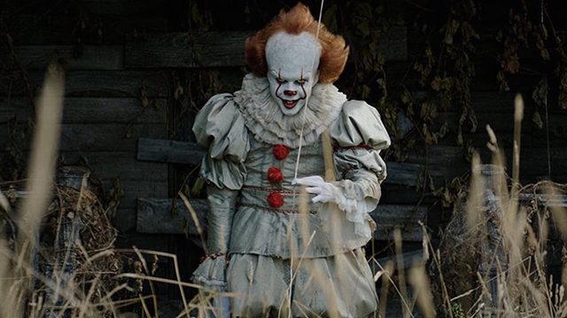 IT: Chapter Two, Resmen 18+ Olarak Sınıflandırıldı