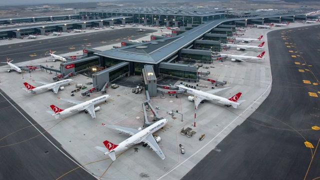 Türk Hava Yolları, Uçuş Kısıtlamasını Uzatmaya Karar Verdi