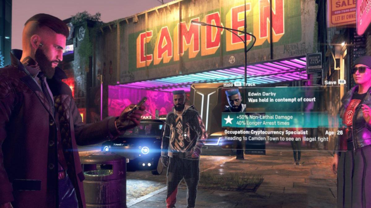 GTA 6’ya Kafa Tutacak Watch Dogs: Legion Hakkında 8 Detay