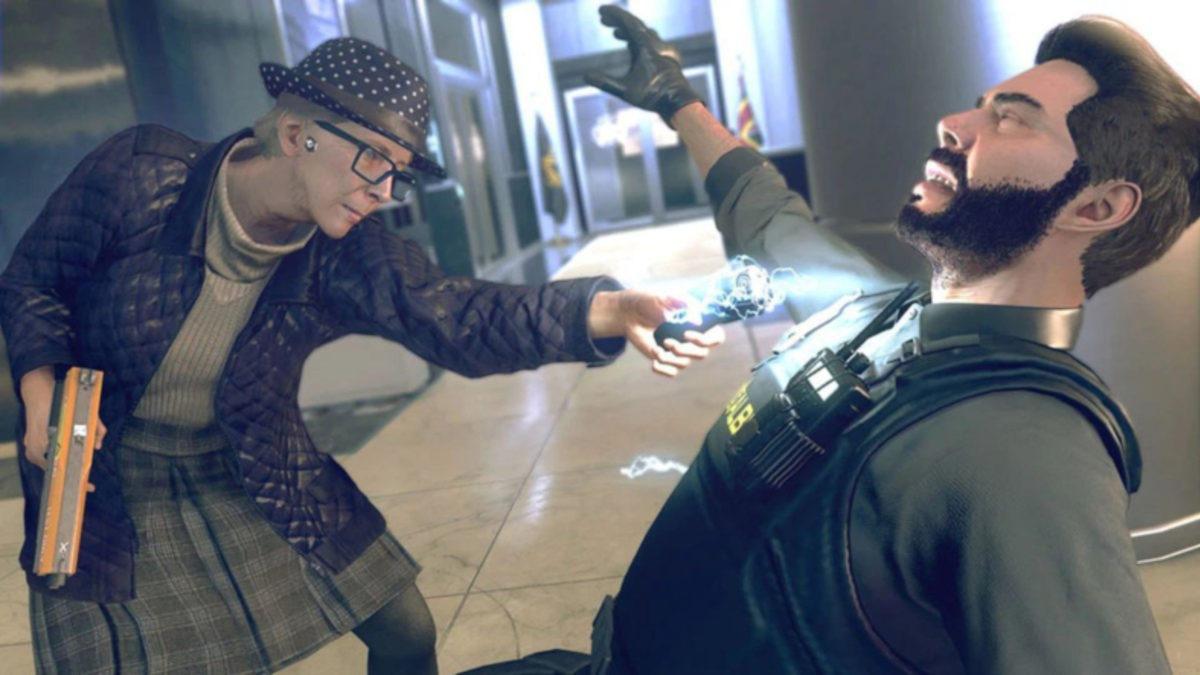 GTA 6’ya Kafa Tutacak Watch Dogs: Legion Hakkında 8 Detay