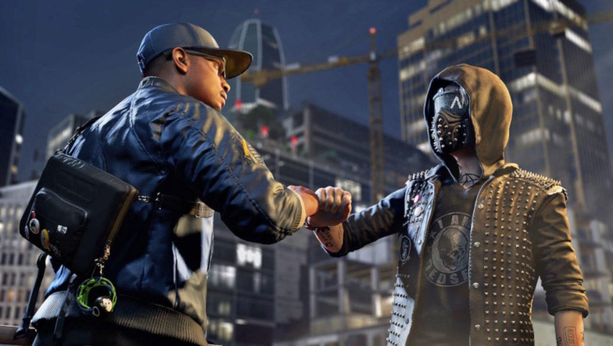 GTA 6’ya Kafa Tutacak Watch Dogs: Legion Hakkında 8 Detay