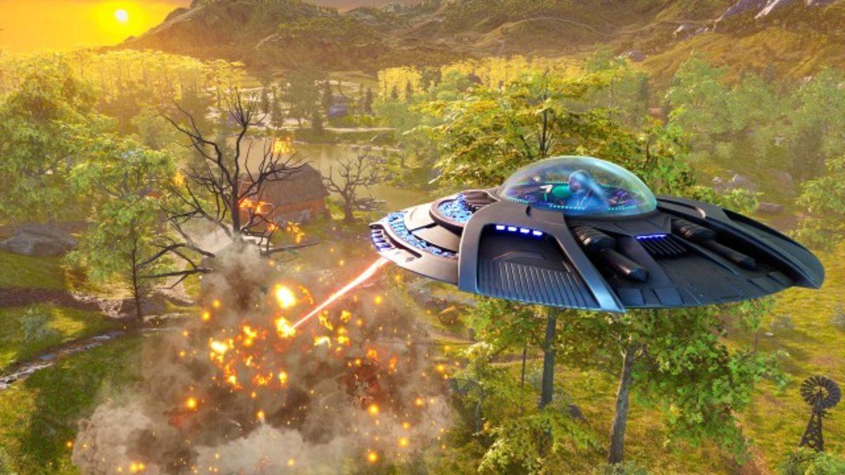 Destroy All Humans! Remake’in Çıkış Tarihi Belli Oldu