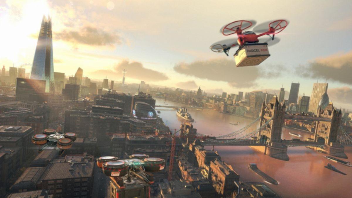 GTA 6’ya Kafa Tutacak Watch Dogs: Legion Hakkında 8 Detay