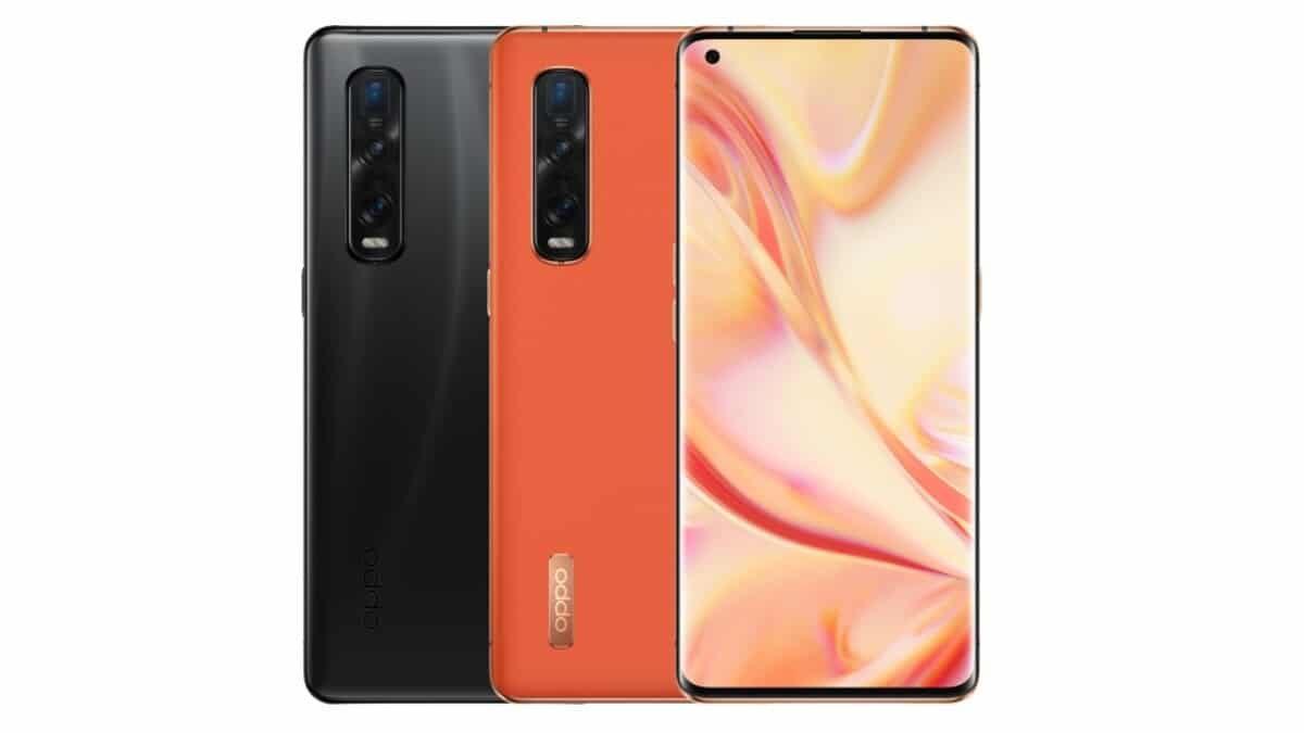 OPPO Find X2, Lansmandan Önce Turkcell’in Sitesinde Listelendi (Türkiye Fiyatı Belli Oldu)