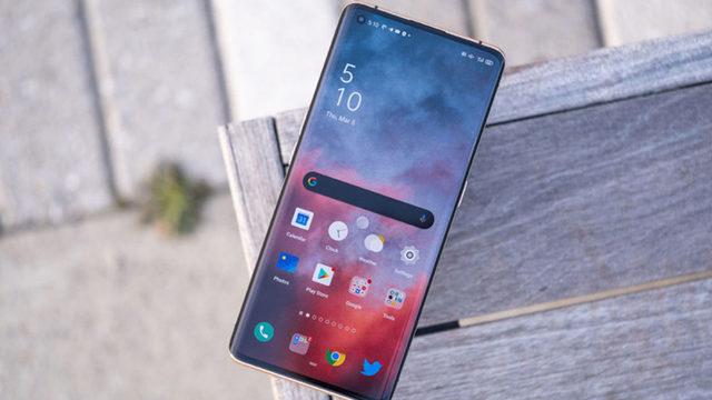 OPPO Find X2, Lansmandan Önce Turkcell’in Sitesinde Listelendi (Türkiye Fiyatı Belli Oldu)